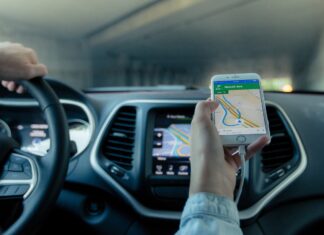 GPS för de som alltid vill hitta rätt – TomTom GPS för de som alltid vill hitta rätt - TomTom
