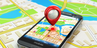 5 Komplement till din GPS-app