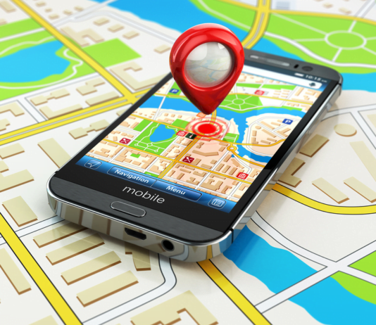 5 Komplement till din GPS-app 5 Komplement till din GPS-app
