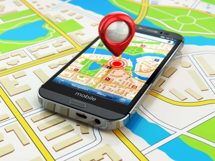 5 Komplement till din GPS-app