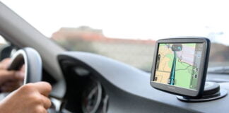 Så aktiverar du GPS på din iPhone och iPad