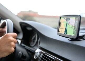 Fördelarna med GPS till ens bil Så aktiverar du GPS på din iPhone och iPad