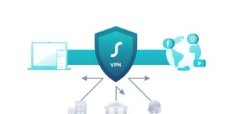 Spela poker online med en VPN-tjänst