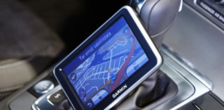 Svårslagen GPS som gör dig till expert på vägen
