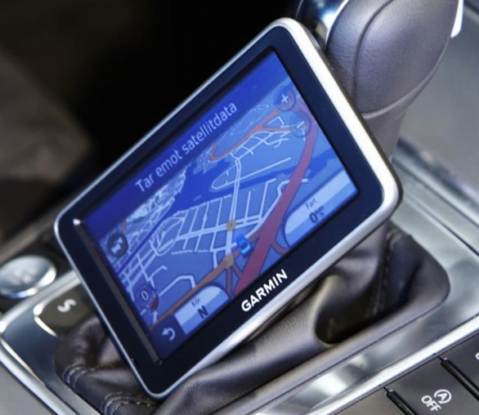 Svårslagen GPS som gör dig till expert på vägen Svårslagen GPS som gör dig till expert på vägen