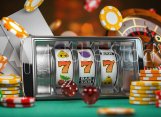 Bli bäst på Baccarat med dessa bettingstrategier