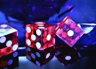 Så förblir du säker när du spelar med pengar på onlinecasinon